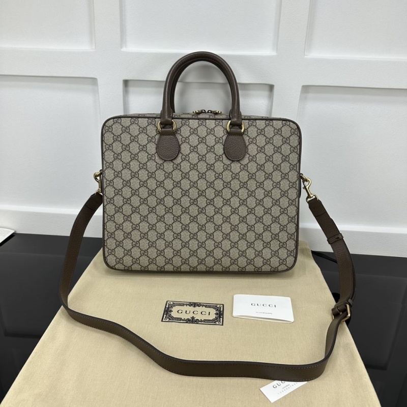 Gucci Mens Briefcases Bags